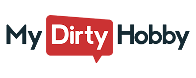 MyDirtyHobby Logo