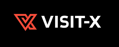 VisitX Logo