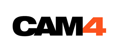 Cam4 Logo