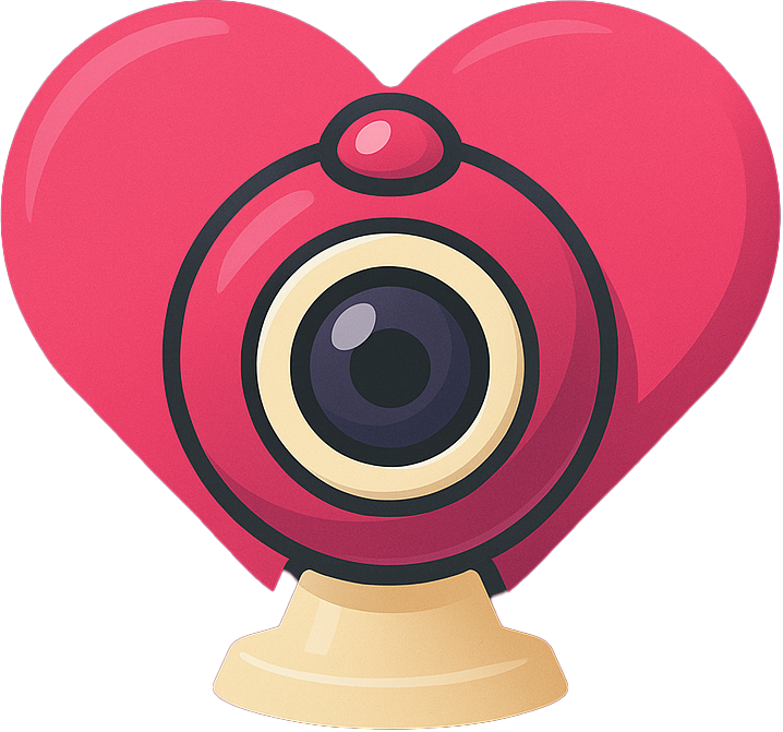 Live-Sexcam.info Logo