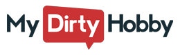 MyDirtyHobby Logo