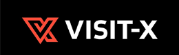Visit-X Logo